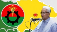 মানবিক মূল্যবোধ সম্পন্ন রাষ্ট্র গঠনে আমরা সংকল্পবদ্ধ : ডা. এজেডএম জাহিদ হোসেন